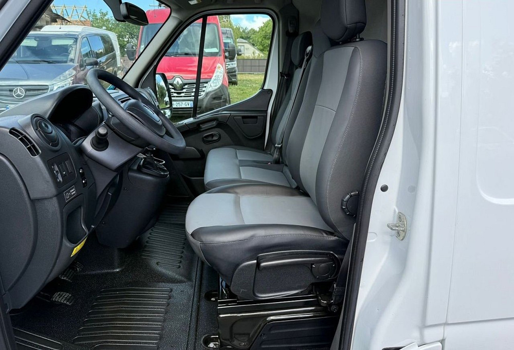 Renault Master 2019 Дубно - зображення 15
