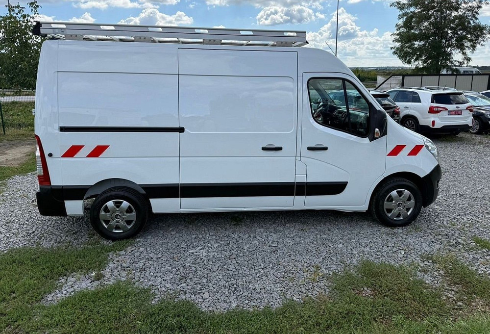 Renault Master 2019 Дубно - зображення 6