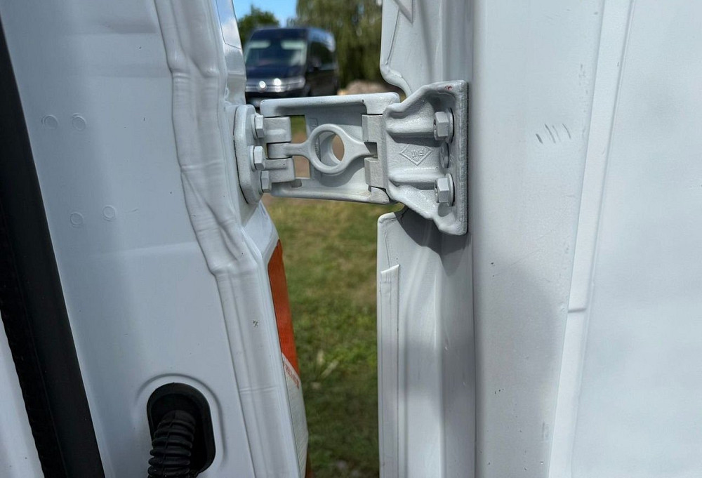 Renault Master 2019 Дубно - зображення 18