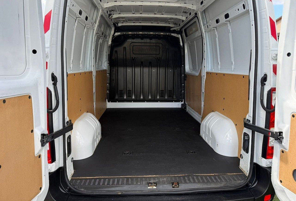 Renault Master 2019 Дубно - зображення 17