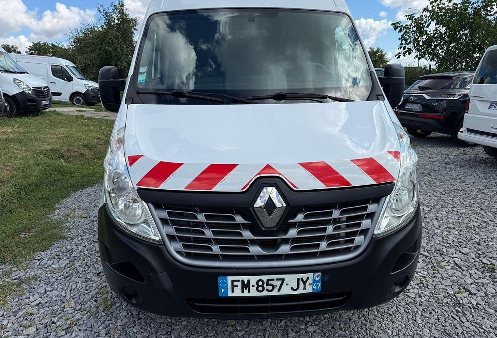 Renault Master 2019 Дубно - зображення 8