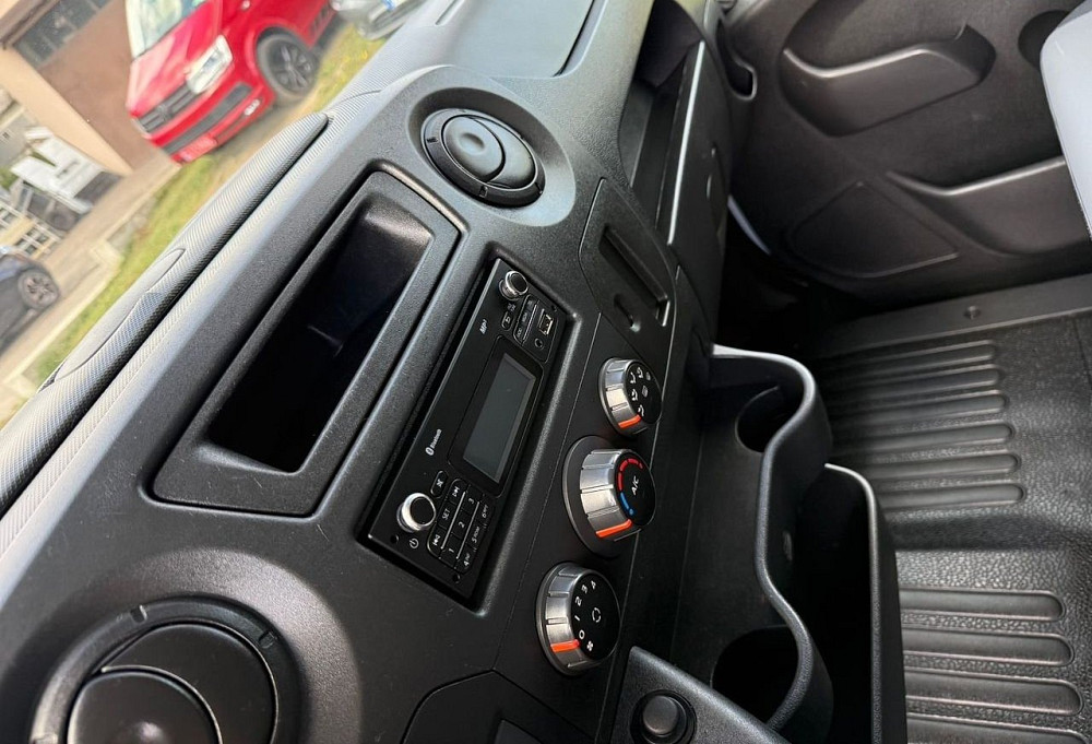 Renault Master 2019 Дубно - зображення 14