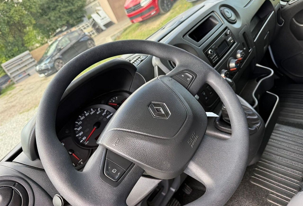 Renault Master 2019 Дубно - зображення 13