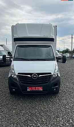 Opel Movano 2022 Ковель