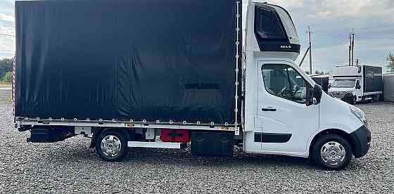 Opel Movano 2022 Ковель