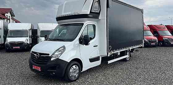 Opel Movano 2022 Ковель