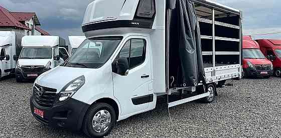 Opel Movano 2022 Ковель