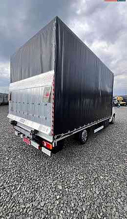 Opel Movano 2022 Ковель