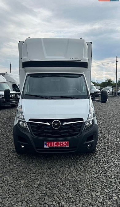 Opel Movano 2022 Ковель - зображення 3