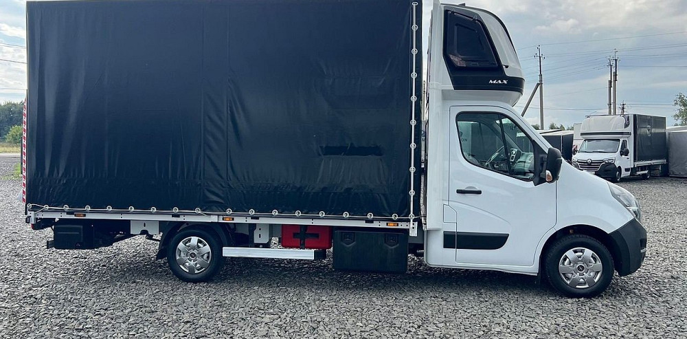 Opel Movano 2022 Ковель - зображення 5