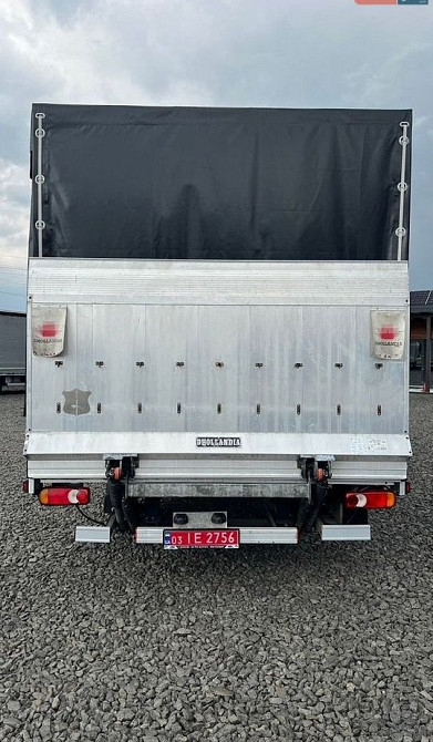 Opel Movano 2022 Ковель - зображення 7