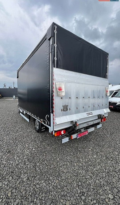 Opel Movano 2022 Ковель - зображення 8