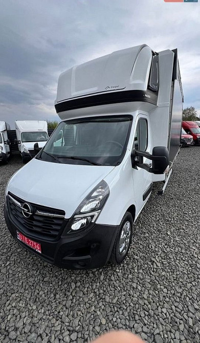Opel Movano 2022 Ковель - зображення 11