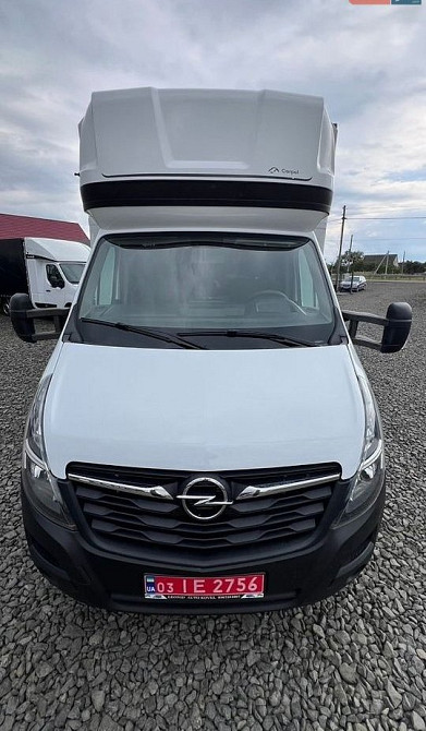 Opel Movano 2022 Ковель - зображення 12