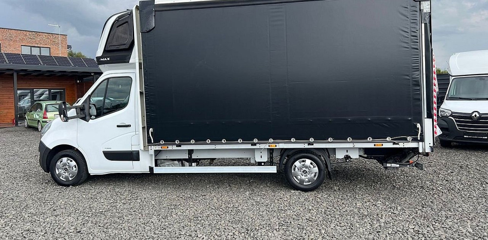 Opel Movano 2022 Ковель - зображення 9