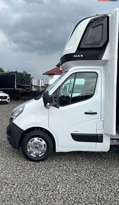 Opel Movano 2022 Ковель - зображення 10