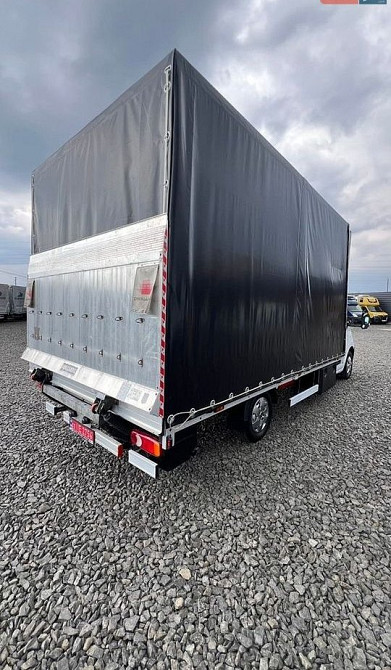 Opel Movano 2022 Ковель - зображення 6