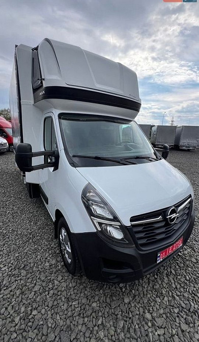 Opel Movano 2022 Ковель - зображення 13