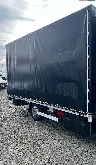 Opel Movano 2022 Ковель - зображення 15
