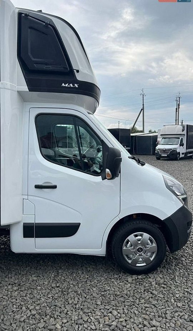 Opel Movano 2022 Ковель - зображення 14