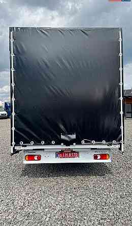 Renault Master 2021 Ковель