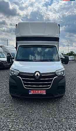 Renault Master 2021 Ковель