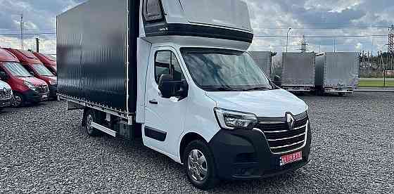 Renault Master 2021 Ковель