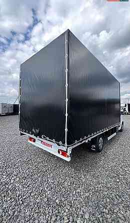 Renault Master 2021 Ковель