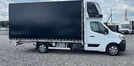 Renault Master 2021 Ковель