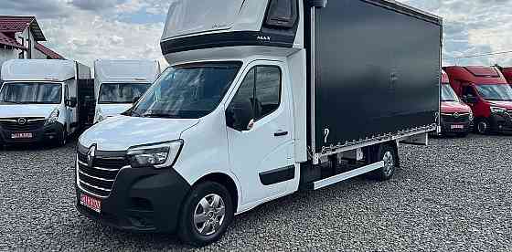Renault Master 2021 Ковель
