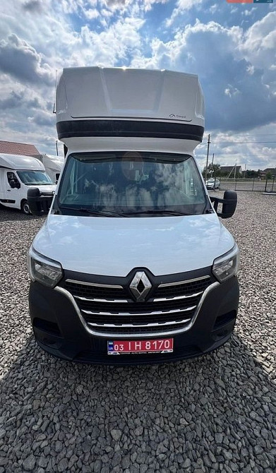 Renault Master 2021 Ковель - зображення 11