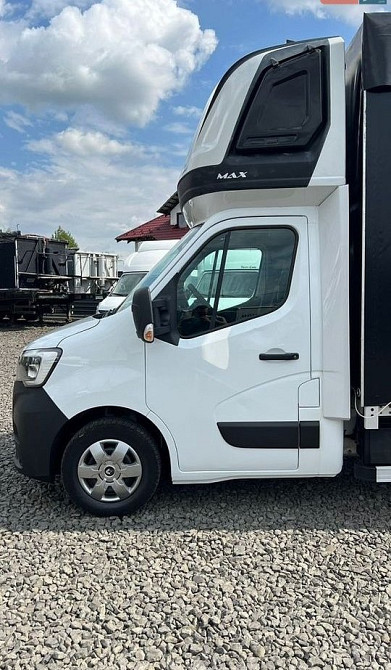 Renault Master 2021 Ковель - зображення 9