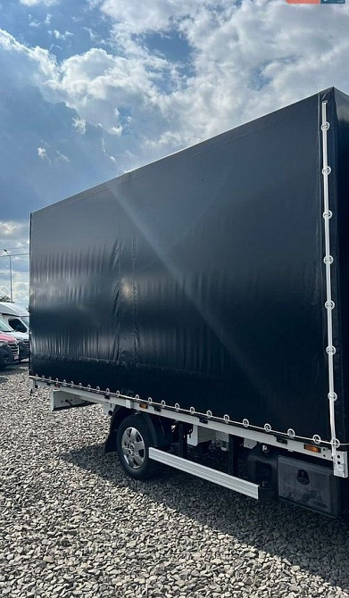 Renault Master 2021 Ковель - зображення 14
