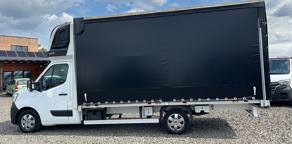 Renault Master 2021 Ковель - зображення 8