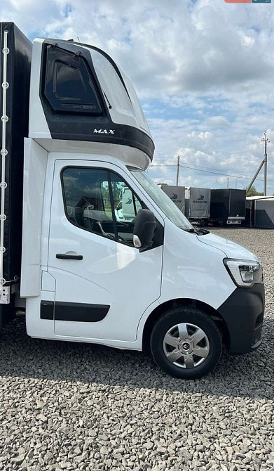 Renault Master 2021 Ковель - зображення 13