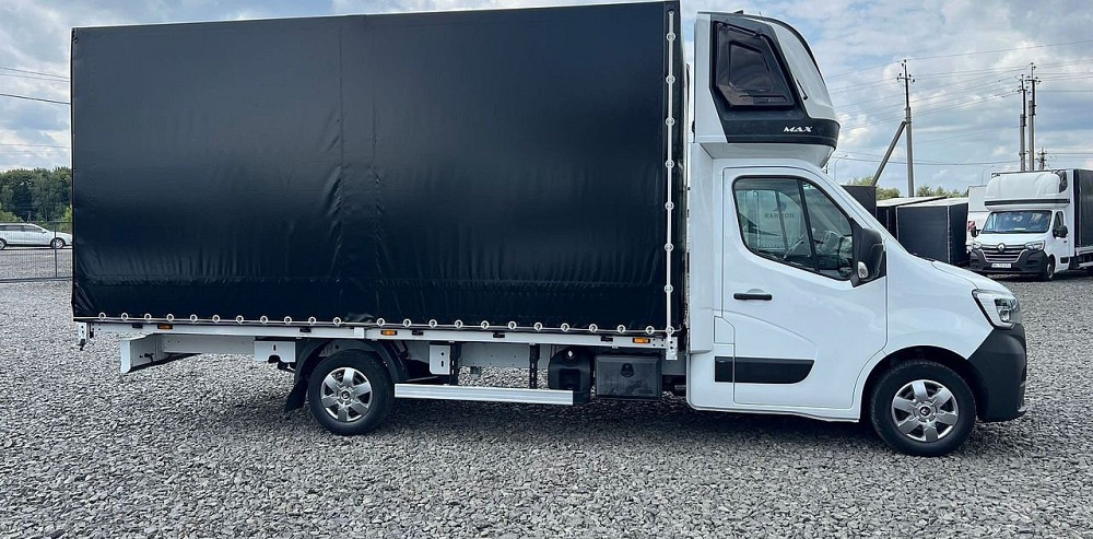 Renault Master 2021 Ковель - зображення 4