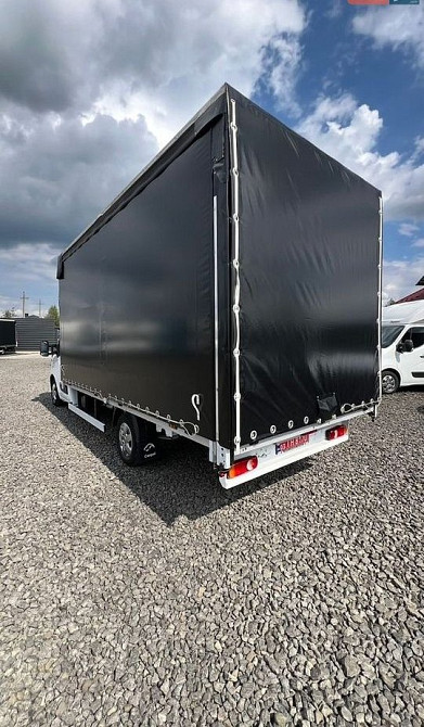 Renault Master 2021 Ковель - зображення 7