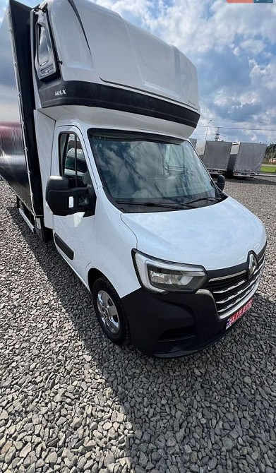 Renault Master 2021 Ковель - зображення 12