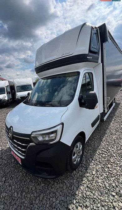 Renault Master 2021 Ковель - зображення 10