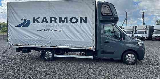 Renault Master 2023 Ковель