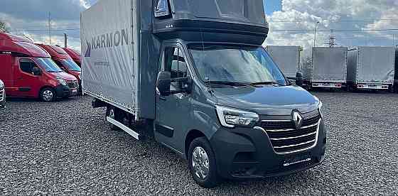 Renault Master 2023 Ковель