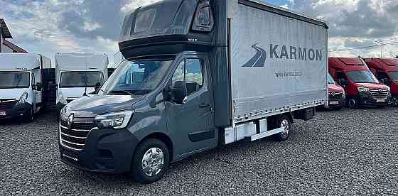Renault Master 2023 Ковель