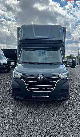 Renault Master 2023 Ковель