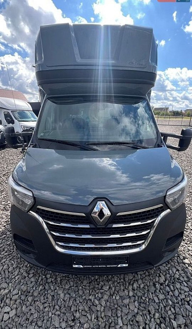 Renault Master 2023 Ковель - зображення 11