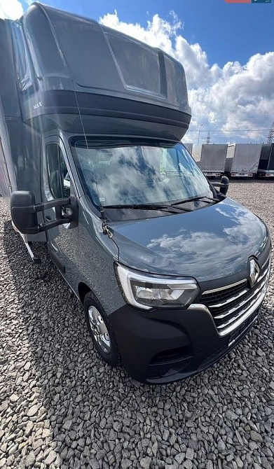 Renault Master 2023 Ковель - зображення 12