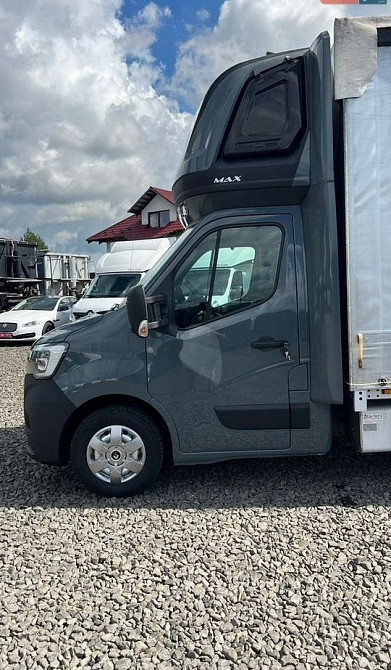 Renault Master 2023 Ковель - зображення 9
