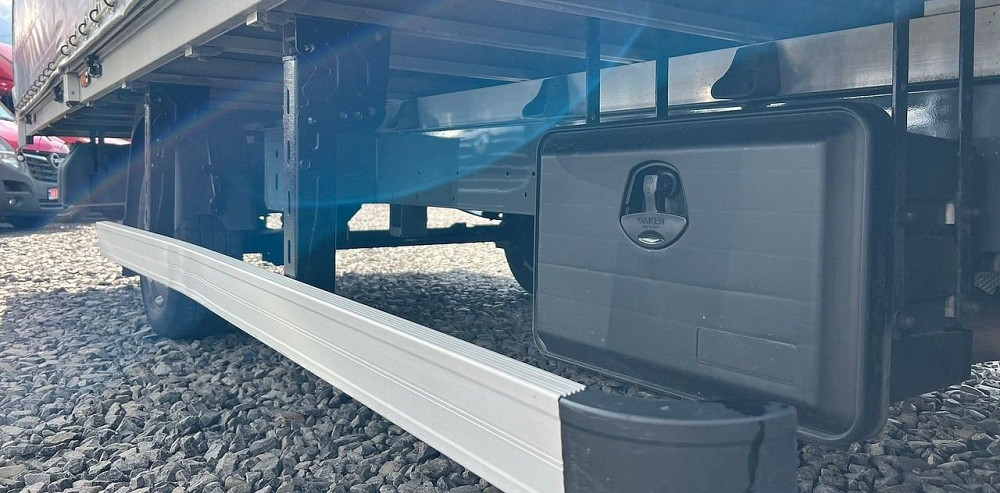 Renault Master 2023 Ковель - зображення 15