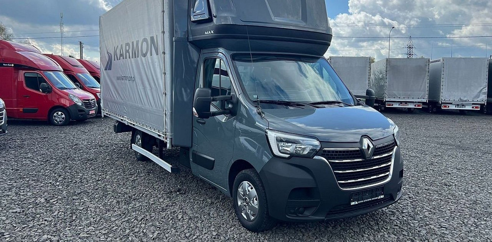 Renault Master 2023 Ковель - зображення 3