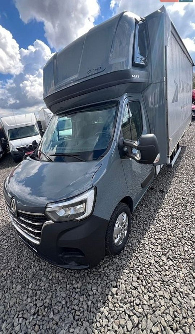 Renault Master 2023 Ковель - зображення 10