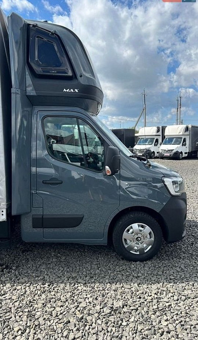 Renault Master 2023 Ковель - зображення 13